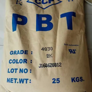 宁波+昆山长年供应长春PBT 专属规格 4830-200E 增韧 增强PBT 继电器外壳材料