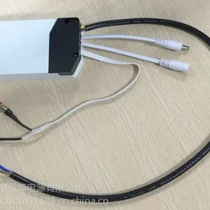 DF牌智能应急电源3-80W应急照明3小时含电池一体化应急装置
