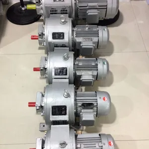 �Ϻ��¶����  YCT180-4A 4KW B3 ��ŵ��ٵ綯��
