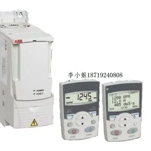 ��18.5ǧ�ߣ�ACS355-03E-38A0-4ȫ��ԭװABB��Ƶ���ֻ�