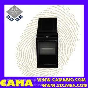 指纹采集识别模块cama-25