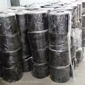 堤坝用丁基钢板腻子止水带 250*6