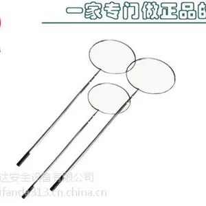 YFD-YC-015不锈钢救生杆,游泳池伸缩救生杆