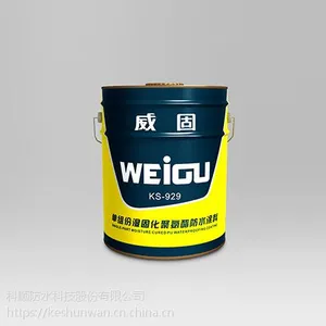 科顺KS-929C石墨烯单组分防水涂料威固