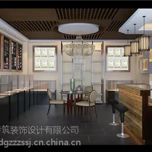 专筑装饰(图),东莞办公室装修