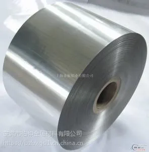 6063铝带,厂家批发,任意规格可分条
