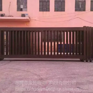 金盛金属整套不锈钢铝合金折叠门摆折门铝合金分段平移门厂家新品