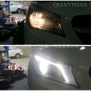 ����CLA180 200±�صƸ�װ��������LED���