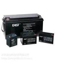 易事特蓄电池计算机系统专用电池-12V200AH易事特电池