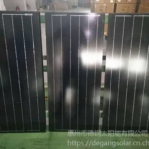 ��Ӧ60W�ྦྷ̫���ܰ� �ޱ߿�һ�廯·�ƹ����