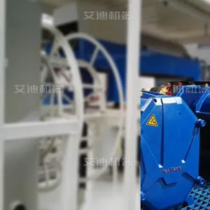真空吸污泵设备,应用于各大高铁动车,吸粪泵厂家