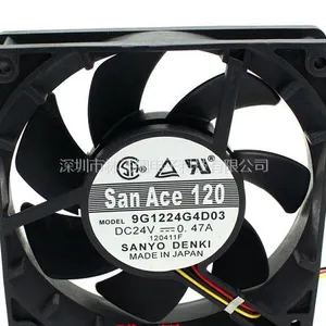 ԭװ����12���� 24V 0.50A 9G1224G1D04 3�� ��Ƶ�������ֻ�
