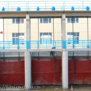 福建PG渠道闸门