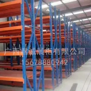 广西 南宁 大量供应轻型货架质量保中型货架厂家货架批发