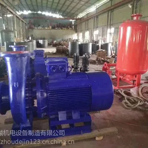 ��ʽ���ı�ISG125/200L��ʽ�ܵ������ ������ ����=93�� ���=44��