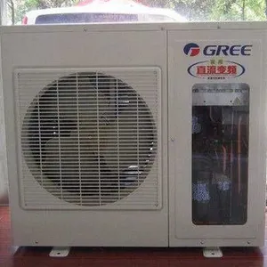 格力 GMV-H112WL/A直流变频多联机中央空调一拖四
