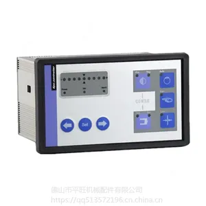 佛山平旺供应 光电型纠偏控制器 自动纠偏控制器