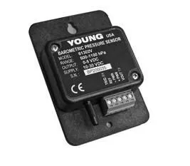RMYoung 61302V/61302L 大气压力传感器