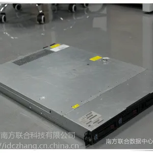 戴尔品牌服务器九成新,低价转让,数量有限先到先得