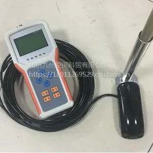 便携式多普勒流速仪/0.001-9.999m/s