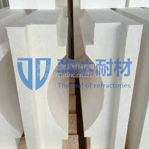 梭式窑打造 刚玉莫来石砖 异型可以定做