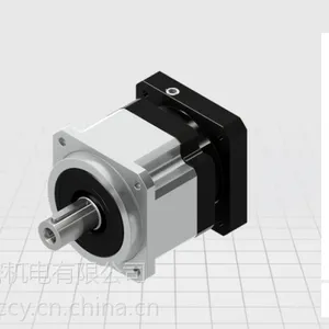 供应台湾精锐APEX广用行星齿轮减速机AB060-010-S2-P1