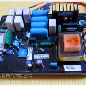 专业维修雅马哈发电机调压板,DST-51电路板维修,设备齐全,原材料充足