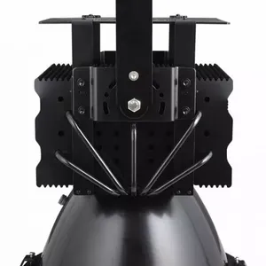 LED塔吊灯500W高杆灯400W球场照明灯具300W聚光灯800W码头灯