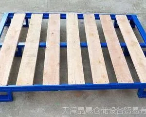托盘货架 钢木托盘塑料托盘层网货架仓库设备
