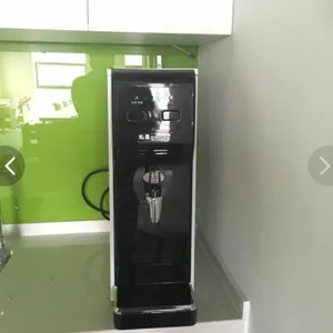 奶茶店小型开水器沁园QYCB-3-8A吧台式净水器