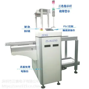 ȫ�Զ��°�� �Ǳ��Զ����豸���� smtȫ�Զ����°��PCB�հ��