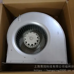 德国施乐百风机RG28P-4EK.4I.1R全新现货