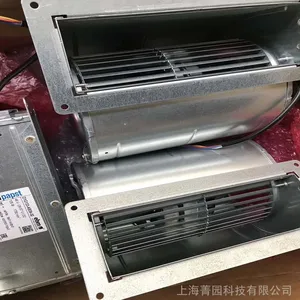 防爆轴流风机 变频器风机 散热通风 离心风扇风机 R4D200-AL12-05