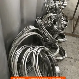 管箍、卡箍、桶箍 镀锌抱箍 镀锌卡箍 进口卡箍 德国进口卡箍