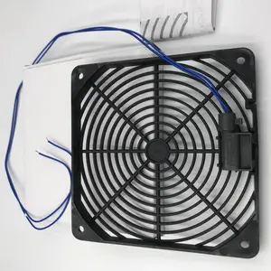 欣广鑫SLCF013风道感应开关 气流监测显示器 风感器
