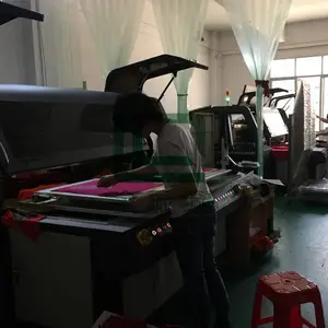 四川成都T恤数码印花积机