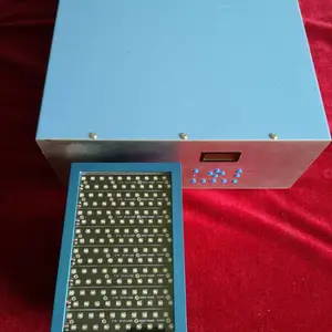 LEDUV固化系统 UV智能电源,UV电子启动系统 环保省电