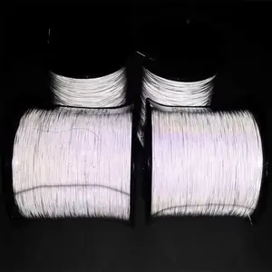 绳子面料反光丝-南京反光丝-江苏凯盾新材料