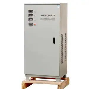 TNS-20KVA ������ѹ�� 20000W��� ���� ��̻�380V��ѹ��Դ