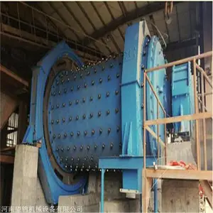 新型棒磨制砂机设备 依靠高品质走俏市场