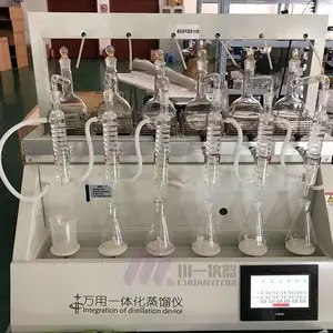 ȫ�Զ�һ�廯������CYZL-6������ʱ��������װ��