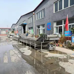 诸城市隆丰食品机械有限公司