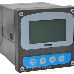 纽福斯 DOZ3000G 在线式溶解臭氧检测仪 水中臭氧检测仪