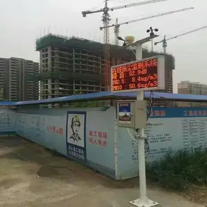 PM2.5���߼��ϵͳ��������������ﳾ���ϵͳ