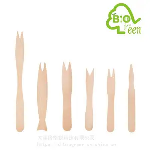 水果叉