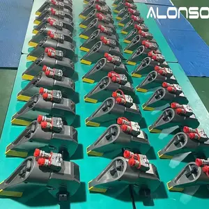 风电用驱动式液压扳手ALONSO