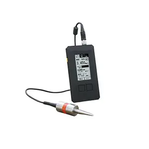 IMV �񶯴����� ���ٶȼ� VP-8013 ����Ƶ�ʷ�Χ 0.04 �� 1000Hz