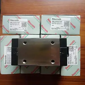 力士乐R162371320-R162171320-R162242320-R162171420-R162281320博世rexroth滚珠滑块