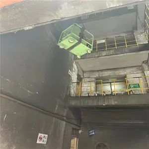 ��Ӧ�๦��Һѹ����í���� ��ɸϴɳ��í���豸