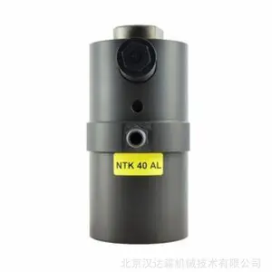 Netter Vibration NCT系列气动涡轮振动器高频低噪音